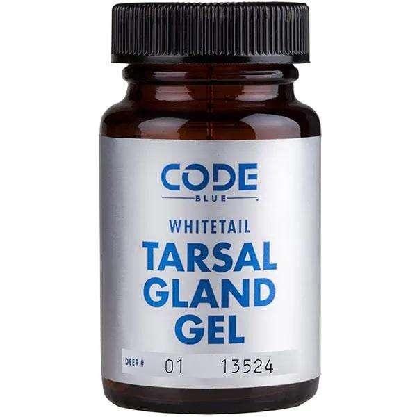 Cleaning Equipment Moultrie Enterprises Ready Series Tarsal Gland Gel 2 oz